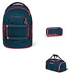 Satch Pack Upd Pink Phantom 3tlg. Set inkl. Sporttasche ansehen