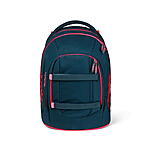 Satch Pack Update Pink Phantom Schulrucksack ansehen