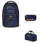 Satch Pack Urban Journey Update 3tlg ansehen