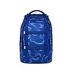 Satch Pack Vibrant Blue Schulrucksack ansehen