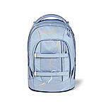 Satch Pack Vivid Blue Schulrucksack ansehen