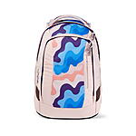 Satch Sleek Candy Clouds Rucksack ansehen