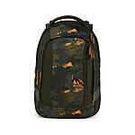 Satch Sleek Jurassic Jungle Rucksack ansehen