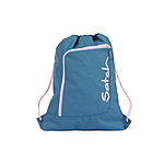 Satch Sportbeutel Deep Rose ansehen