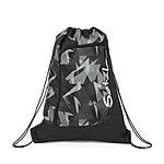 Satch Sportbeutel Gravity Grey ansehen