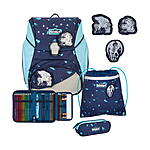 Scout Alpha LED Pegasus Exklusiv Schulranzenset ansehen