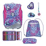 Scout Alpha Schulranzen Set Pony Love 5-teilig ansehen