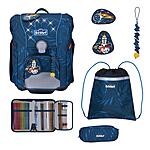 Scout Micro Schulranzen Set LED Rocket Rider 5-teilig ansehen