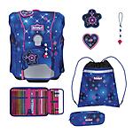 Scout Micro Schulranzen Set LED Sparkling Dream 5-teilig ansehen