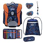 Scout Micro Schulranzen Set Offroad 5-teilig ansehen