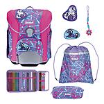 Scout Micro Schulranzen Set Pony Love 5-teilig ansehen