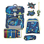 Scout Neo LED Planets Schulranzensetset ansehen