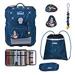 Scout Neo LED Schulranzen Set Rocket Rider 5-teilig ansehen