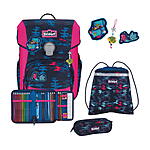 Scout Neo Magic Sea Schulranzenset ansehen