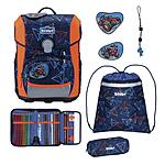 Scout Neo Schulranzen Set Offroad 5-teilig ansehen