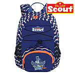 Scout Rucksack VI Wings ansehen