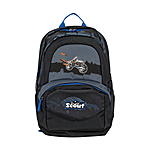 Scout Rucksack X Dark Ninja ansehen