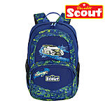 Scout Rucksack X Intro ansehen