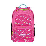 Scout Rucksack X Pink Butterfly ansehen