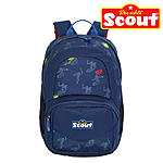 Scout Rucksack X Super Knights ansehen