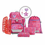 Step by Step 2IN1 PLUS Schulranzen-Set Star Stella ansehen