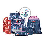 Step by Step 2in1 Plus Mermaid Schulranzenset ansehen