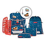 Step by Step 2in1 Plus Schulranzenset Wild Horse Ronja ansehen