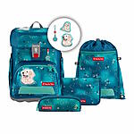 Step by Step CLOUD Schulranzen-Set Dog Basty ansehen