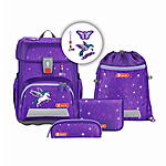 Step by Step Cloud Dreamy Pegasus Schulranzenset ansehen