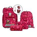 Step by Step Cloud Schulranzen Set Wild Horse Nora 5-teilig ansehen