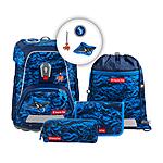 Step by Step Fit Schulranzen Set Manta Rio 5-teilig ansehen