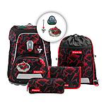 Step by Step Fit Schulranzen Set Ninja Yuma 5-teilig ansehen