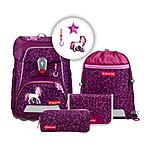 Step by Step Fit Schulranzen Set Pretty Unicorn Nuala 5-teilig ansehen