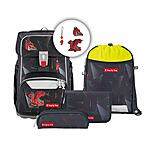 Step by Step GIANT Schulranzen-Set Dragon Drako Neu 2025 ansehen