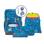 Step by Step Giant Mermaid Lola Schulranzenset ansehen