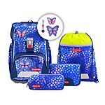 Step by Step Giant Schulranzen Set Butterfly Maja 5-teilig ansehen