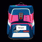 Step by Step LED Neon Pull-Over Pink für Space, Cloud und 2in1Plus ansehen