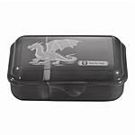 Step by Step Lunchbox Dragon Drako ansehen