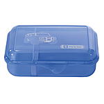 Step by Step Lunchbox Police Truck Diego ansehen