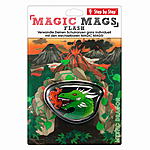 Step by Step Magic Mags Flash Mystic Dragon ansehen