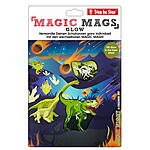Step by Step Magic Mags Glow Dino Night ansehen