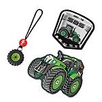 Step by Step Magic Mags Green Tractor Fred 3 teilig ansehen