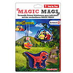 Step by Step Magic Mags Schleich Velocirap ansehen