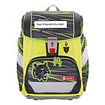 Step by Step Neon Pull-Over für 2in1 Plus gelb ansehen