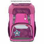 Step by Step Neon Pull-Over für Giant pink ansehen