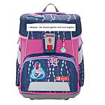 Step by Step Neon Pull-Over fr Space pink ansehen