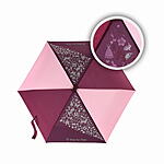 Step by Step Regenschirm Berry mit Magic Rain EFFECT ansehen