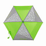 Step by Step Regenschirm Neon Green ansehen