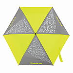 Step by Step Regenschirm Neon Yellow ansehen