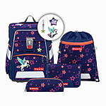 Step by Step SPACE SHINE Schulranzen-Set Pegasus Night Nuala, 5-tlg ansehen